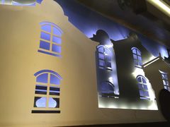 -老宁波1381餐厅(宏泰广场店)