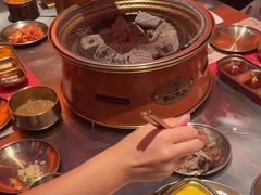 -西塔老太太泥炉烤肉(苏州大悦城店)