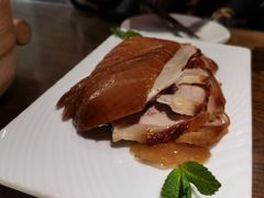 -北京老铺烤鸭(高新店)