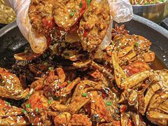 -一棠龙虾•王牌虾球(楚河汉街店)