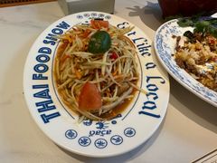 -太食獸泰式茶餐厅(IFS国金中心店)