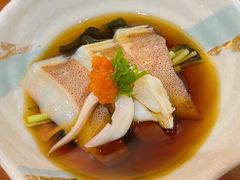 -本格寿司(新源里店)