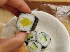 -元气寿司(新城市广场店)