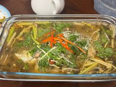 -潮福城大酒楼·潮粤菜·港式点心(阳光城店)