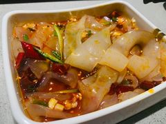 -半天妖烤鱼(槐房万达店)