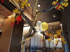-京华烟云·北京烤鸭(领展购物广场·中关村店)