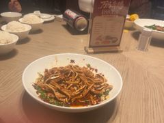 -艳阳天·非遗楚菜(武汉客厅店)