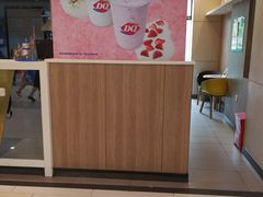 -DQ·蛋糕·冰淇淋(金桥店)
