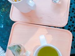 -T館·花园艺术餐厅