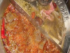 -小龙坎火锅(全球总店)