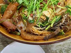 -成都冒菜四川一绝(景谷路店)