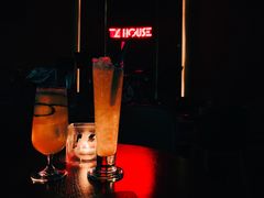 -TZ House音乐现场(来福士中心店)