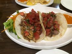-panchos 墨西哥餐厅(嘉绿苑店)