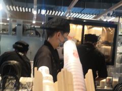-霸王茶姬(常熟印象城店)