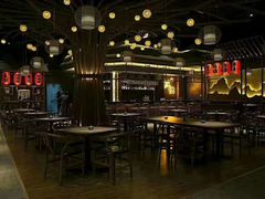 大堂-枫伝料理居酒屋