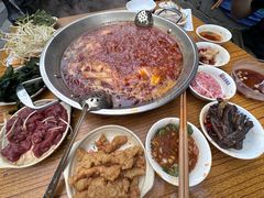 现划鳝鱼-储奇门鳝鱼火锅(总店)