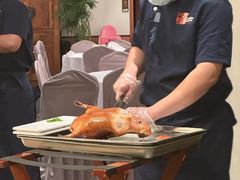 -京尊烤鸭店JINGZUN(春秀路店)