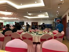 大堂-天津大学·四十二斋餐厅