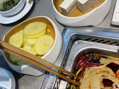 -海底捞火锅(天一广场亚细亚店)