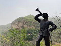 -红旗渠纪念馆