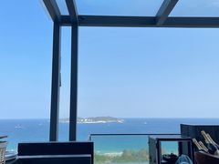-瑰丽酒店·海吧·天际下午茶·现场DJ·天台酒吧