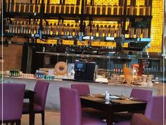 -廊坊固安福朋喜来登酒店