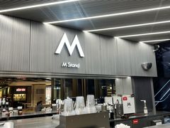 -M Stand(BFC外滩金融中心店)