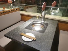 -德得轩烤涮一体自助餐厅(王府井店)