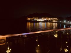 -渔·海鲜餐厅（东澳可域度假村内）南沙湾沙滩店