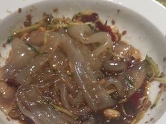 -小秦淮·南京土菜(新亭西路店)