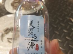 -河坝烧烤串城(金达莱店)