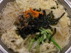 温面-本家韩国烤肉(青岛万象城店)