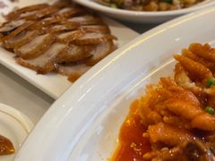 -全聚德(常州店)