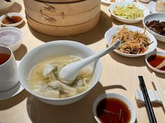 -鼎泰丰(当代商城店)