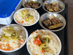 -好成财牛排馆(涂门街总店)