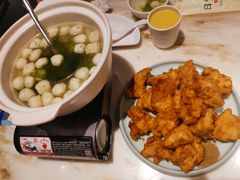 -日丰园海肠水饺·老字号大连海鲜(和平广场店)