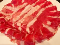 -南门涮肉(北洼路店)