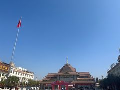 -姐告口岸