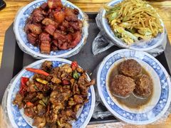 -潘记红烧肉