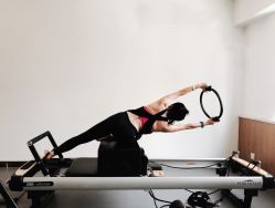 -康舒普拉提工作室control pilates