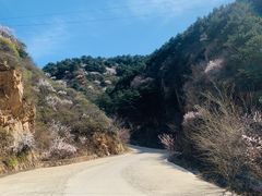 -云峰山自然风景区