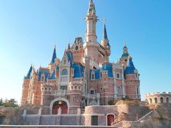 -上海迪士尼度假区