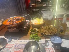 -神府路壹号·海鲜烧烤·砂锅粥·锅物(三坊七巷店)