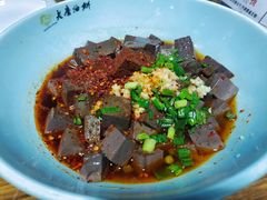 -老磨油饼(高陵店)