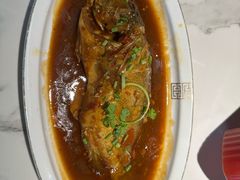 -又见炊烟私房菜(敬亭路店)