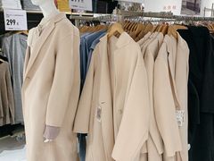 -优衣库(上海正大广场店)