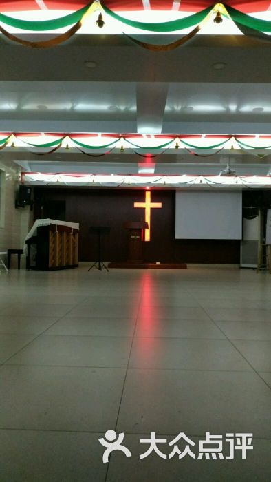 基督教光孝堂图片 - 第7张