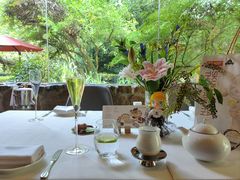 -三嚥阁 La Villa Restaurant
