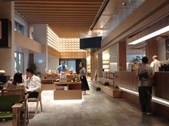 -奈雪茶院·茶室茶馆(广州粤海天地店)