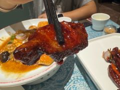 -北塘海鲜·天津菜(大光明桥旗舰店)